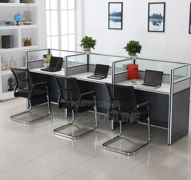 Workstation 3 in 1 Straight Line Penpi · Photo 1