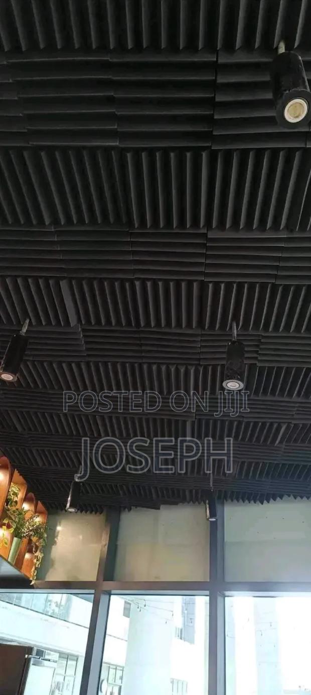 Acoustic Foam for Recording Studio · Photo 2