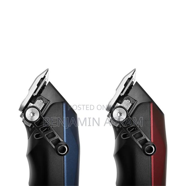 Professional Hair Clippers NG125 · Photo 3