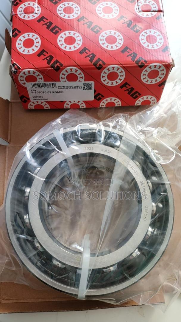 Quality Bearings FAG SKF TIMKEN NTN in Different Sizes · Photo 1