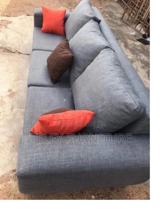 Brand New 3 Seater · Photo 1