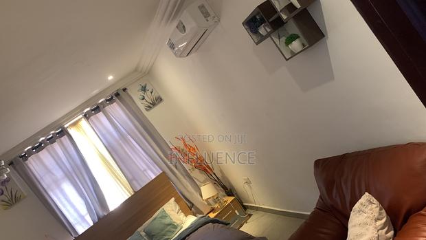 Furnished 1bdrm Apartment in East Legon for rent · Photo 3