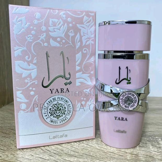 Original Yara Lattafa Perfume · Photo 3