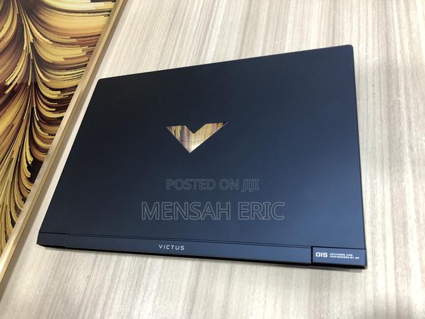 Laptop HP Victus 15 24GB Intel Core I5 SSD 512GB · Photo 4
