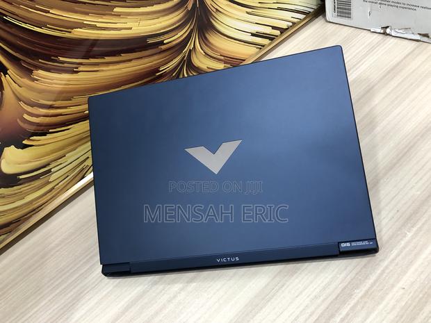 Laptop HP Victus 15 24GB Intel Core I5 SSD 512GB · Photo 3