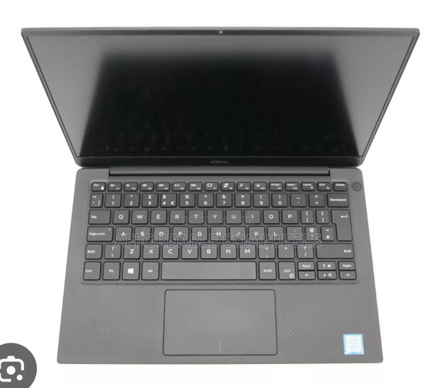 New Laptop Dell XPS 13 8GB Intel Core i7 SSD 256GB · Photo 1