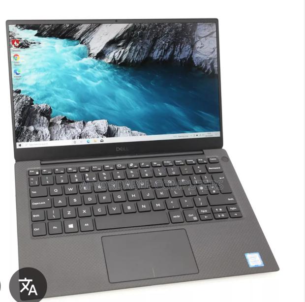 New Laptop Dell XPS 13 8GB Intel Core i7 SSD 256GB · Photo 2
