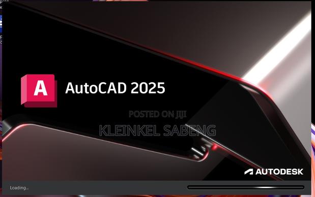 Autodesk Autocad 2025 · Photo 1