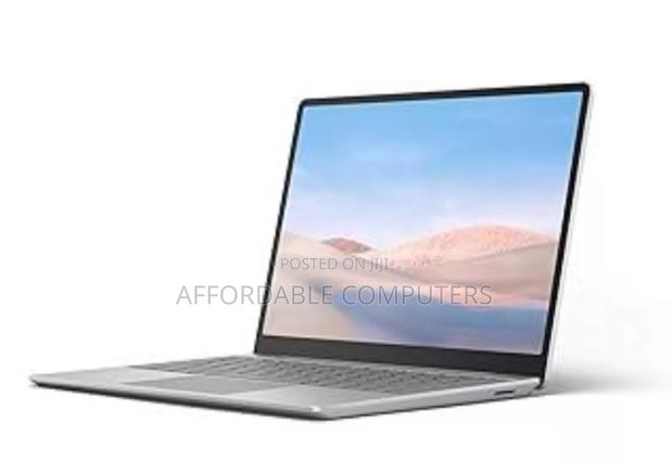 New Laptop Microsoft Surface Go 8GB Intel Core I5 SSD 256GB · Photo 2