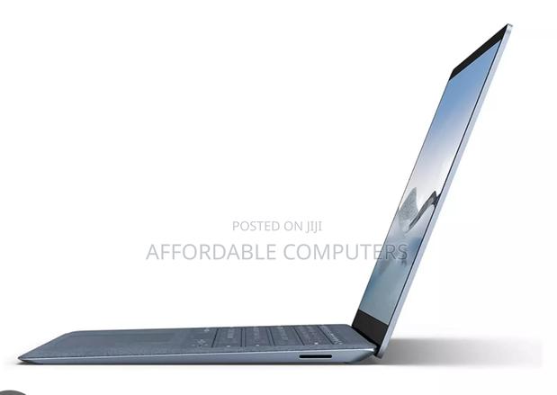 New Laptop Microsoft Surface Go 8GB Intel Core I5 SSD 256GB · Photo 3