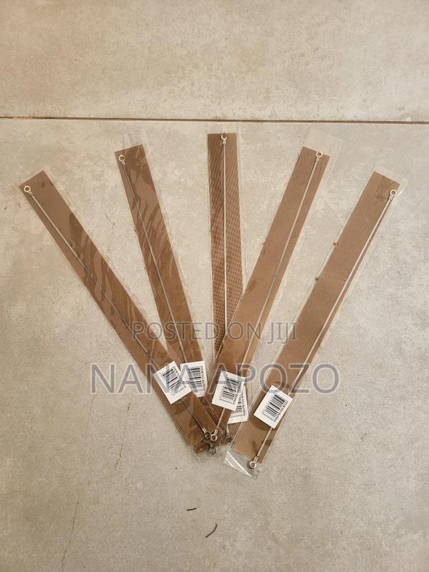400mm Impulse Heating Element Wire · Photo 1