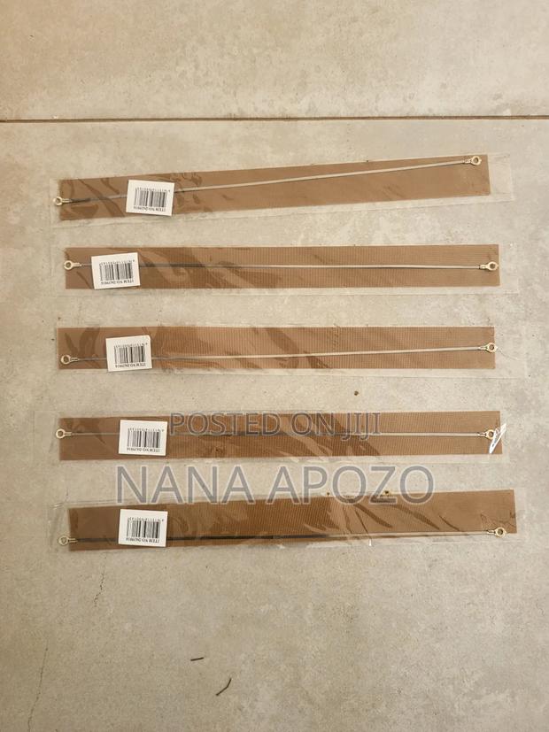 400mm Impulse Heating Element Wire · Photo 2