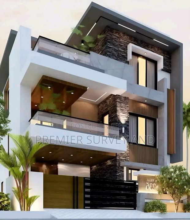 Architectural Designs · Photo 1