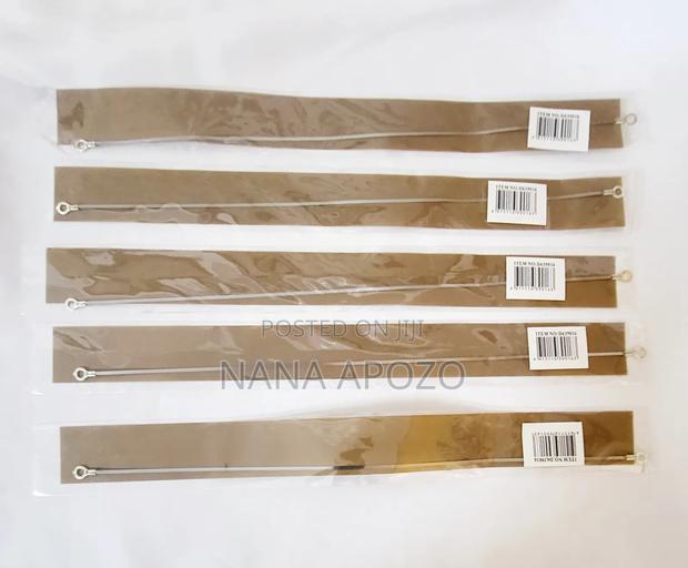 300mm Impulse Heating Element Wire · Photo 1