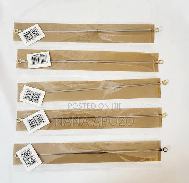 200mm Impulse Heating Element Wire · Photo 1