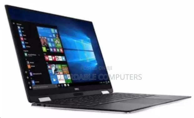 New Laptop Dell XPS 13 8GB Intel Core i5 SSD 256GB · Photo 1