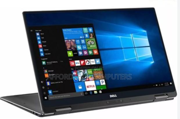 New Laptop Dell XPS 13 8GB Intel Core i5 SSD 256GB · Photo 2