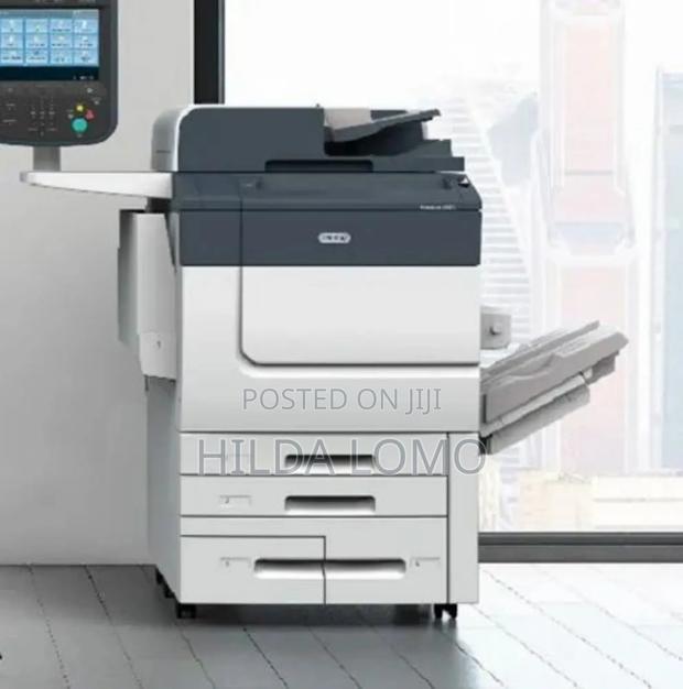 Xerox Primelink C9070 · Photo 2