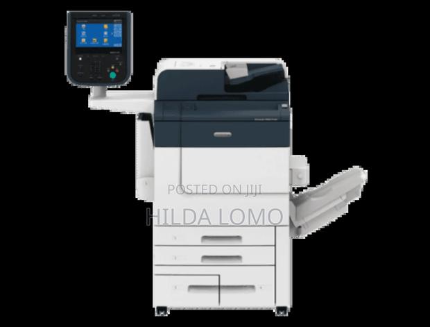 Xerox Primelink C9070 · Photo 3