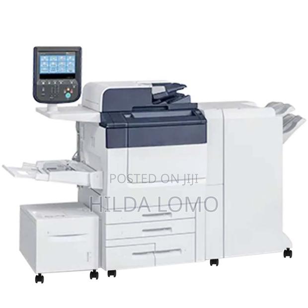 Xerox Primelink C9070 · Photo 4