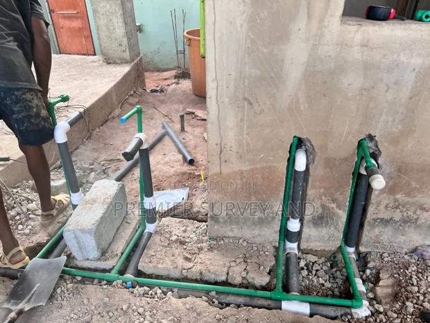 Professional Plumbing Works · Photo 1