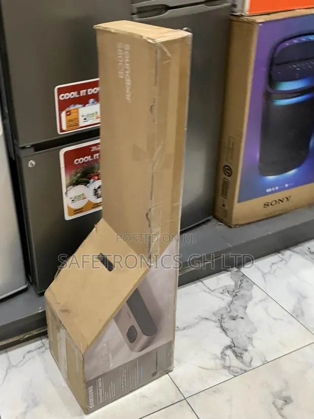 Accurate Samsung HW-S80CB (S80CB) Ultra-Slim 330W 3.1.2-Channel · Photo 1