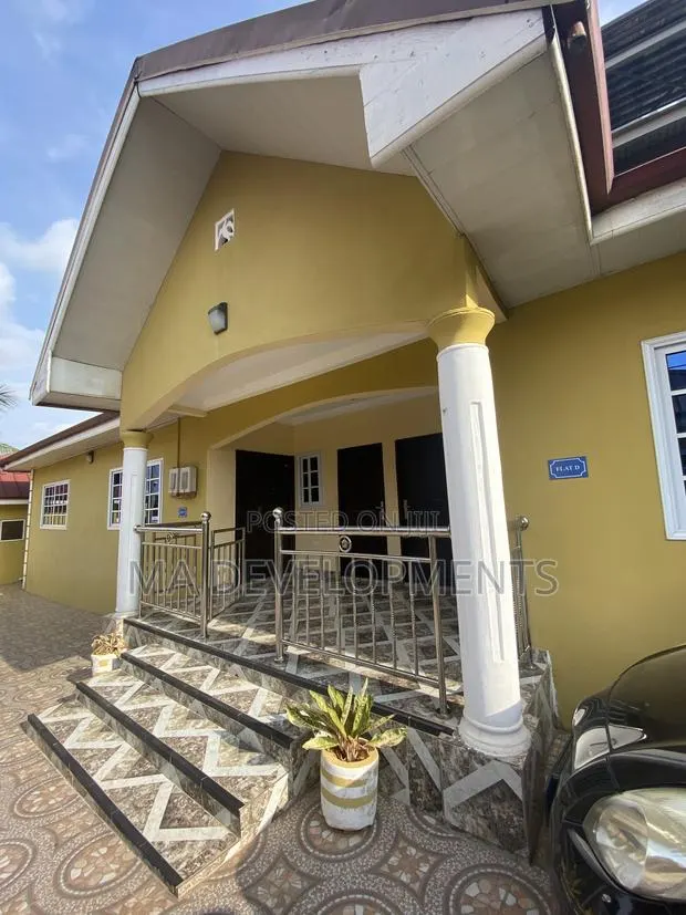 1bdrm Apartment in Madev Realty, Ofankor for rent · Photo 1
