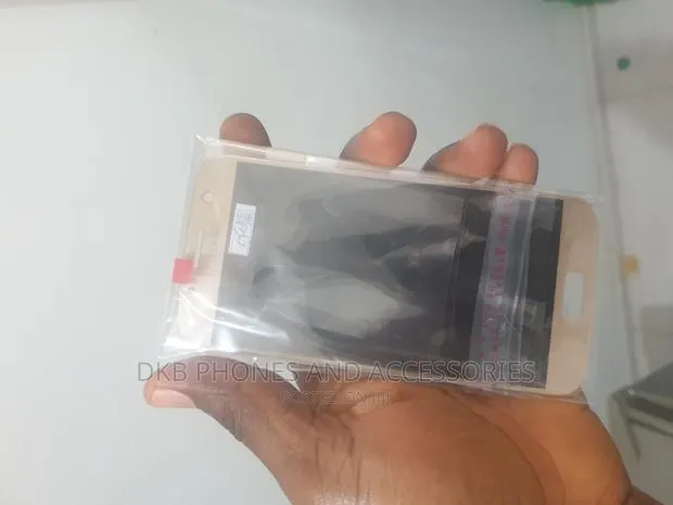 Samsung Galaxy S7 Screen · Photo 1
