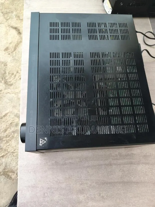 Onkyo Tx Nr 696 · Photo 3