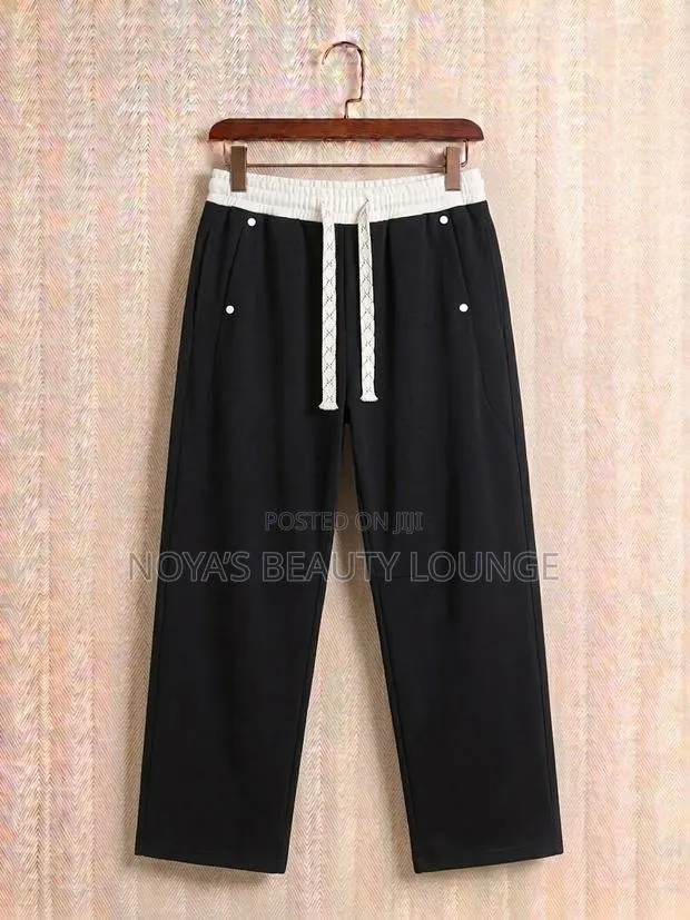 Thrift Wear- Joggers & Shorts · Photo 1