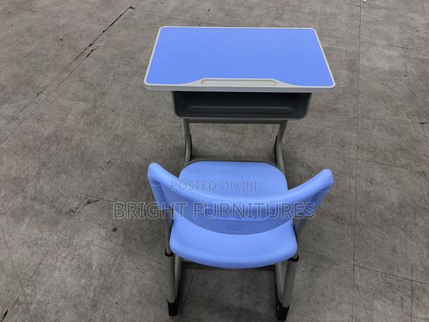 Learning Desk With Chair · Photo 1