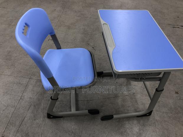 Learning Desk With Chair · Photo 2