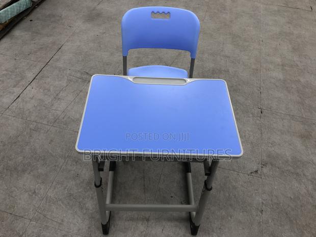 Learning Desk With Chair · Photo 3