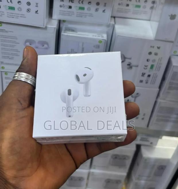 Apple Airpod 4 · Photo 1