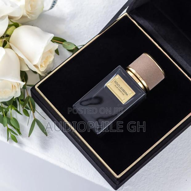 Dolce Gabbana Velvet Dessert Oud Eau De Parfum · Photo 3