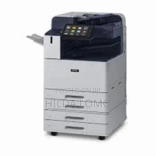 Xerox Altalinkc8145/55 · Photo 1