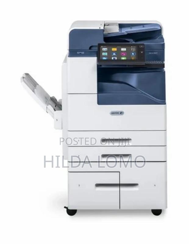 Xerox Altalinkc8145/55 · Photo 2