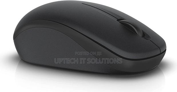 Dell Wireless Mouse WM126 · Photo 1