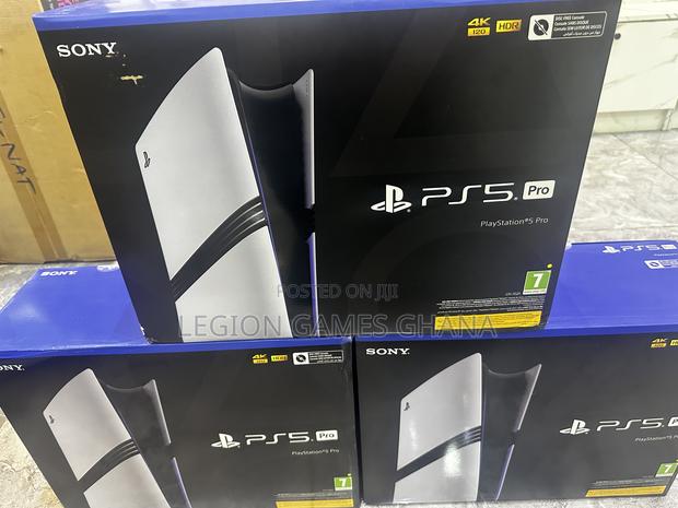 Playstation 5 Pro · Photo 2