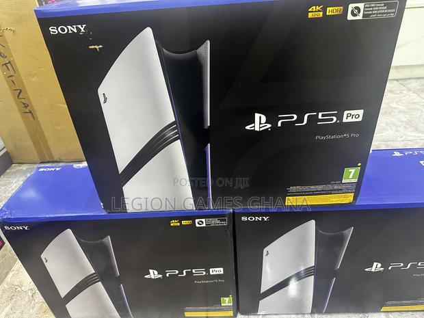 Playstation 5 Pro · Photo 3