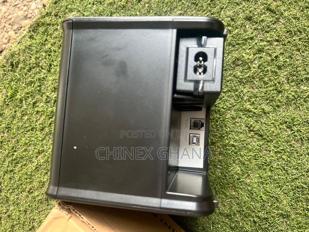 Epson Printer · Photo 1