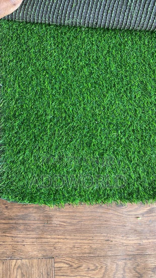 Normal Quality Grass Carpet · Photo 1