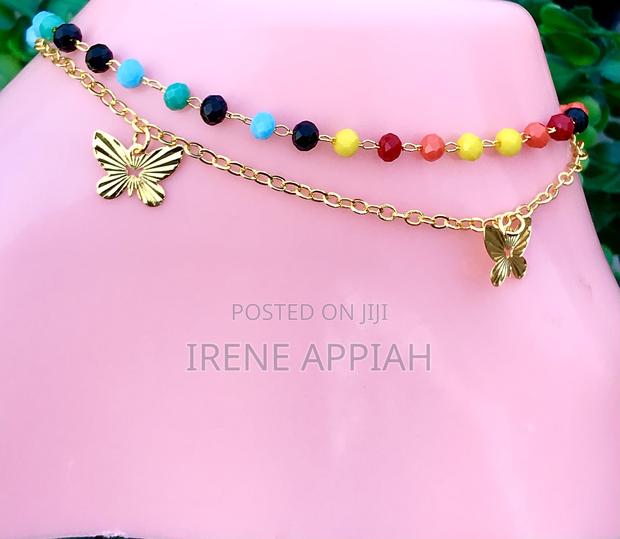 Beautiful Anklets · Photo 5