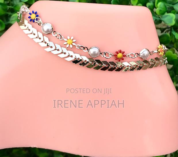 Beautiful Anklets · Photo 8