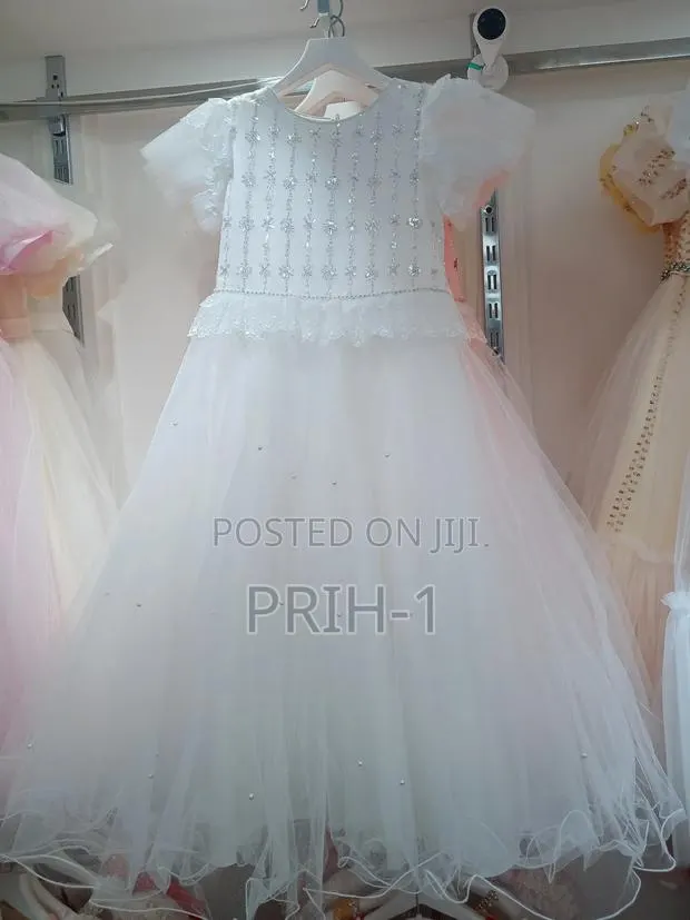 Girls Dresses · Photo 1
