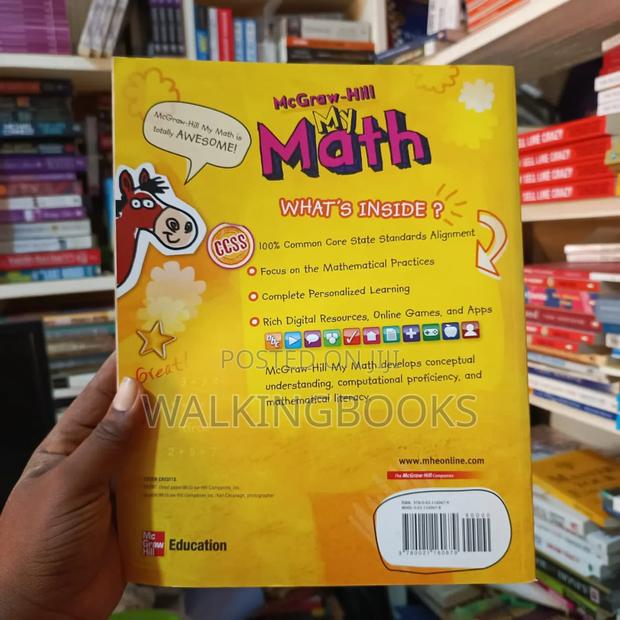 My Math-McGraw Hill · Photo 2