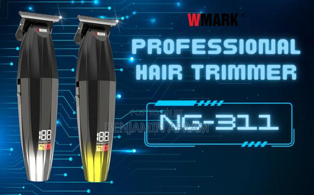 Wmark Original Hair Clippers NG 311 · Photo 3