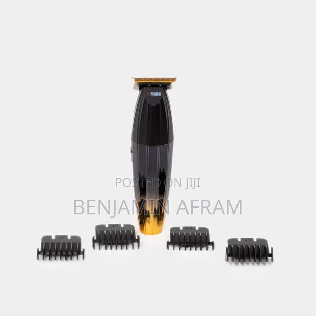 Wmark Original Hair Clippers NG 311 · Photo 4