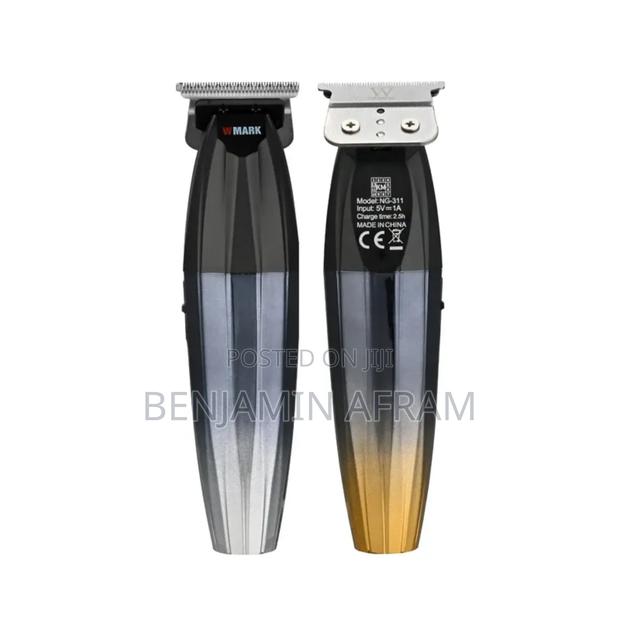 Wmark Professional Trimmer NG 311 · Photo 3
