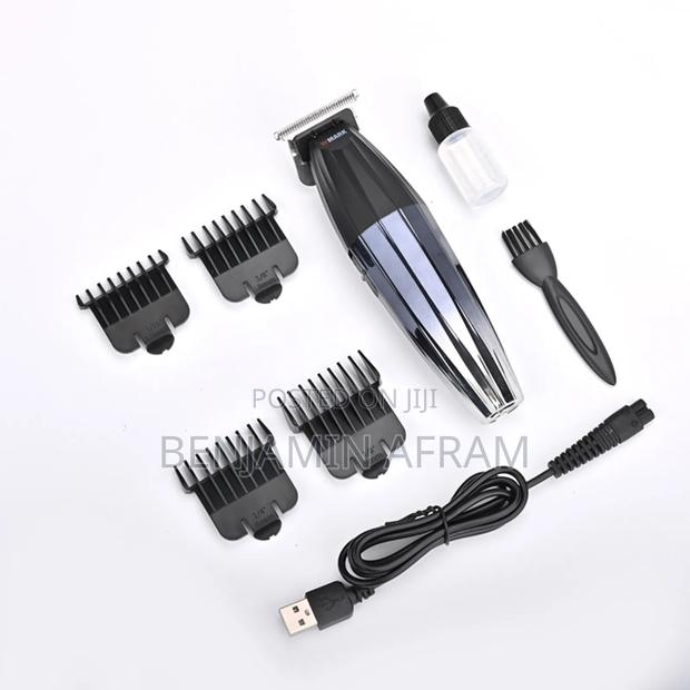 Wmark Professional Trimmer NG 311 · Photo 2
